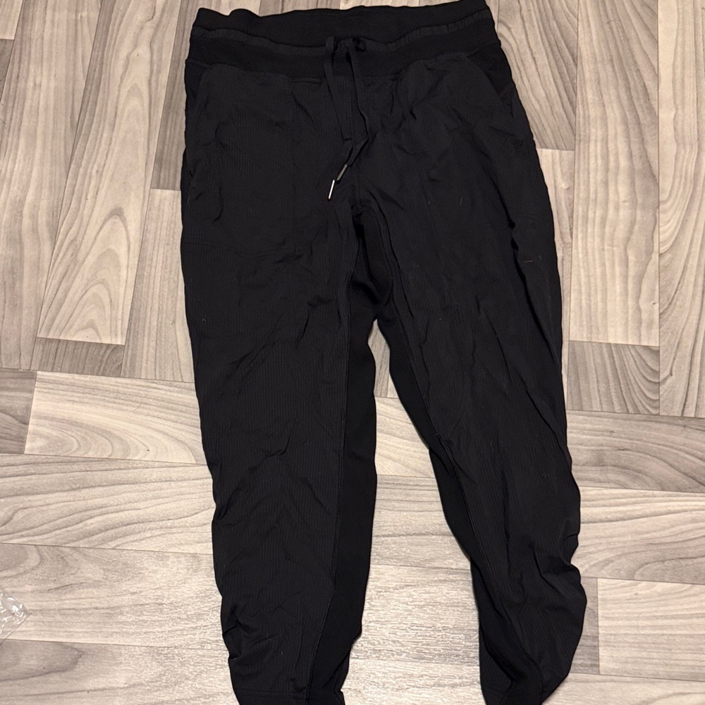 Women’s Lululemon Joggers